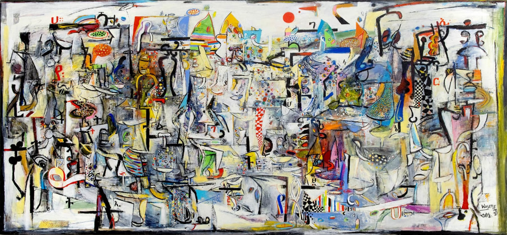 WOSENE WORKE KOSROF , The Spirit of Coltrane, 2021