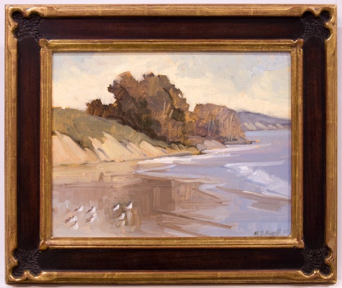 MEREDITH BROOKS ABBOTT, Reflecting on Ray Day, 2020