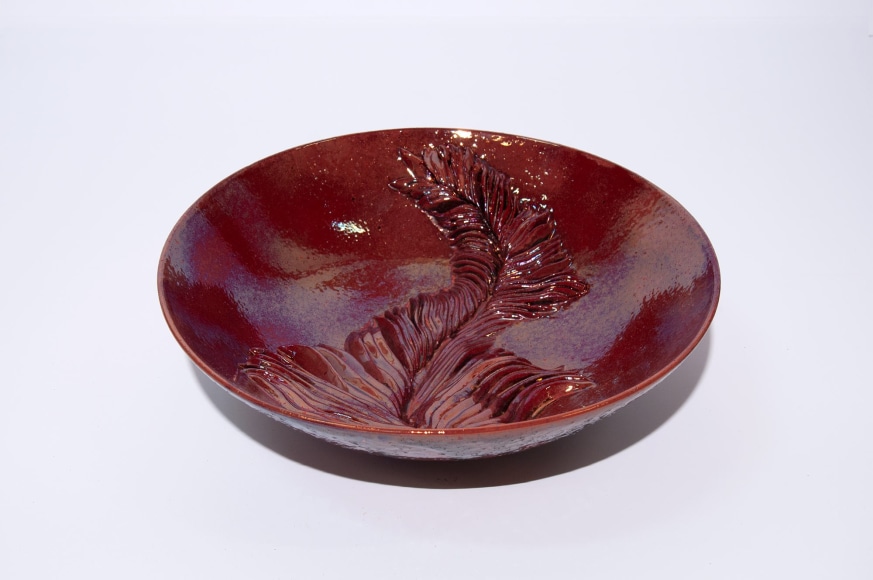 Linda Haggerty, Metamorphosis, 2018