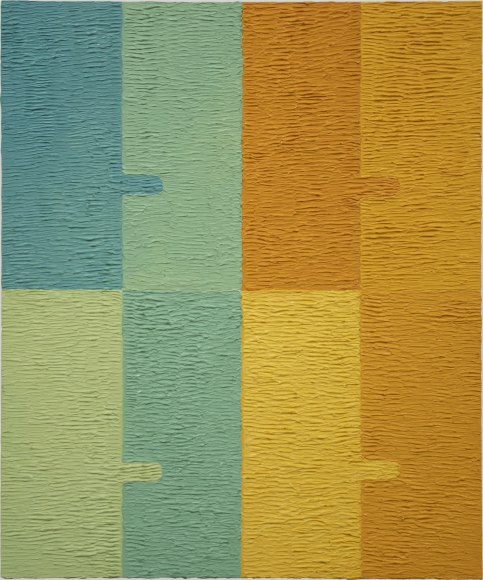 J. BRADLEY GREER, Untitled-020621, 2021