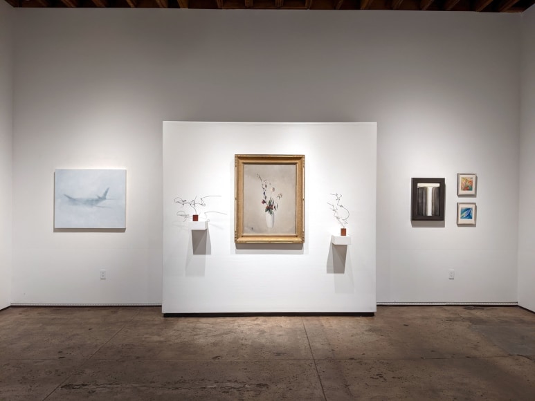 San Francisco Fall Show Installation Shot