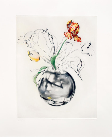 JOSEPH GOLDYNE, Hide and Seek, 1985-94