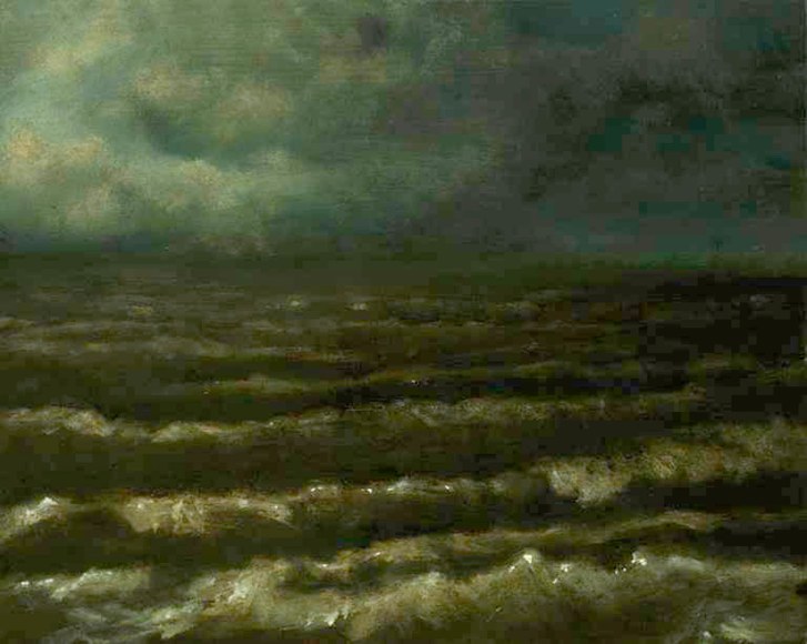 Chris Peters, December, 2017