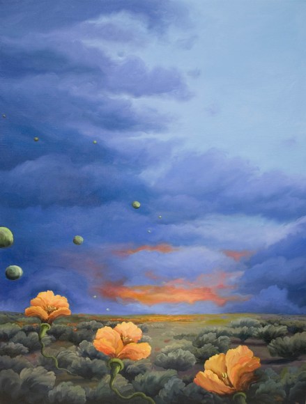 Phoebe Brunner, Glimpse,