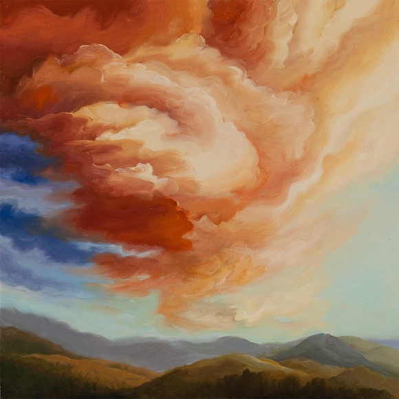 PHOEBE BRUNNER, Twist