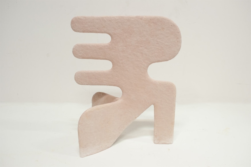 NATHAN HAYDEN, Shape Shifter (Dancing Lady), 2019