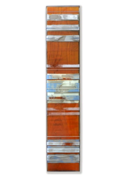 R. NELSON PARRISH, Yes 'Em!, 2017