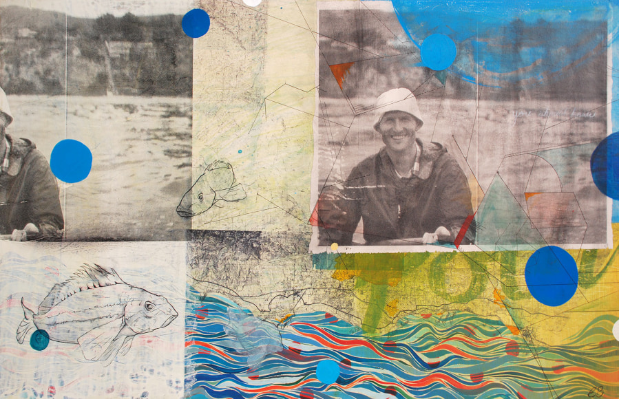 ERIK BERG, Phil, 2013