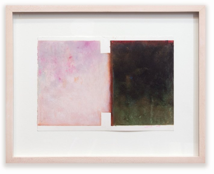 CIEL BERGMAN (1938-2017), Translation Take Place