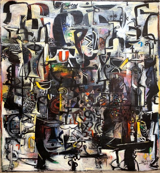 WOSENE WORKE KOSROF , African Memoir, 2014