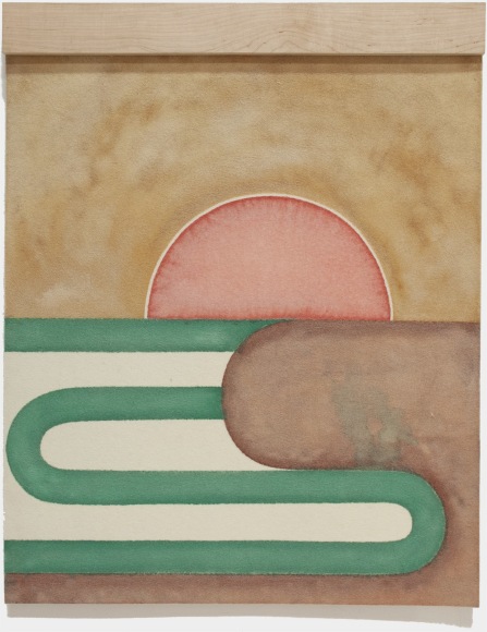 NATHAN HAYDEN, Drink my Dream, 2017
