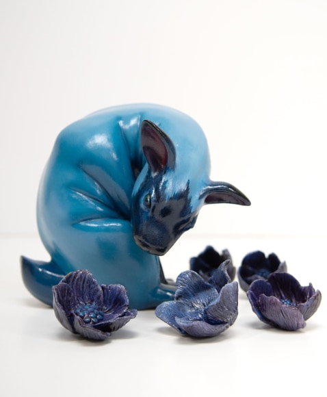 REBEKAH BOGARD , Openings, 2023