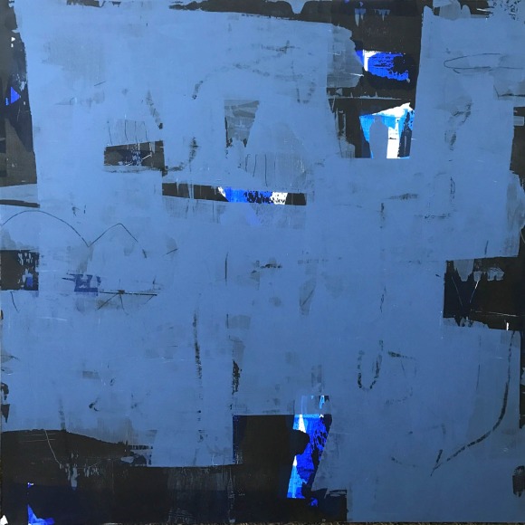 Peggy Ferris, Converse, 2016