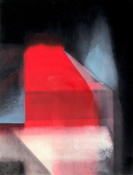 MARIA RENDON, Cold In Summer Warm In Winter, 2019