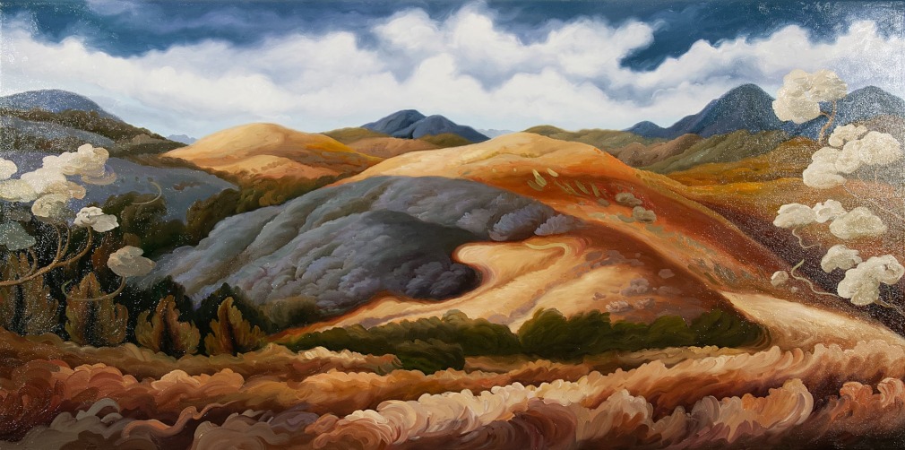 PHOEBE BRUNNER, The Persistence of Abundance