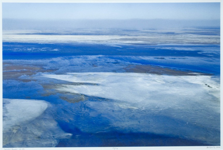 Bill Dewey, Delta Blues,