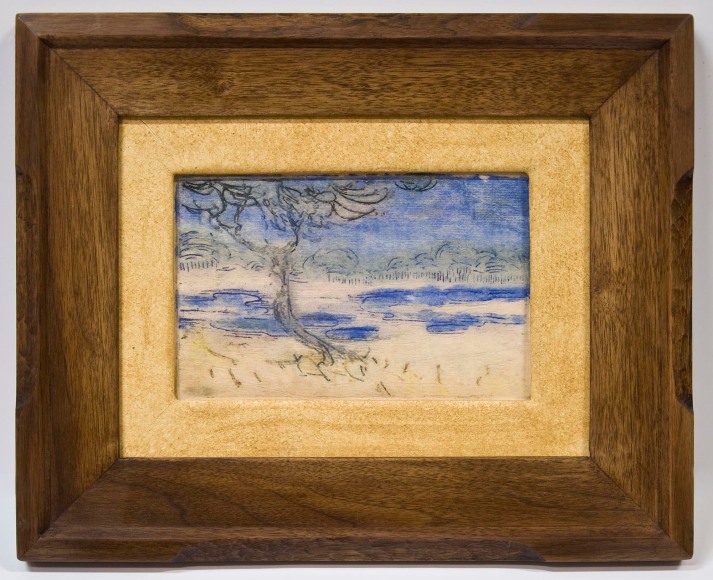 Blue Lagoon, Nell Brooker Mayhew