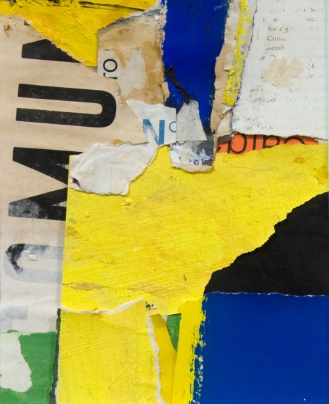 Frank Kirk, Untitled, 2017