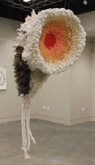 SOMMER ROMAN , Sighting no. 542, 2018