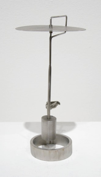 Ken Bortolazzo, Space Disk, 2016