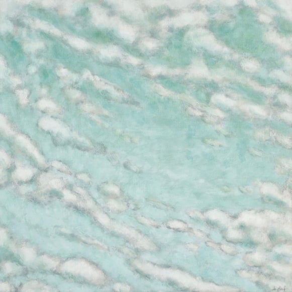 LIZ BRADY, Float, 2020