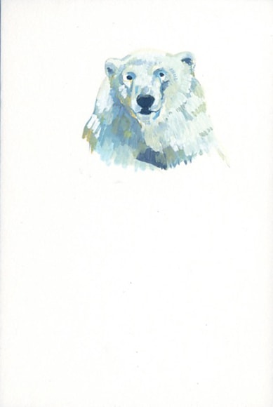 NICOLE STRASBURG, Nanuk 6, 2018