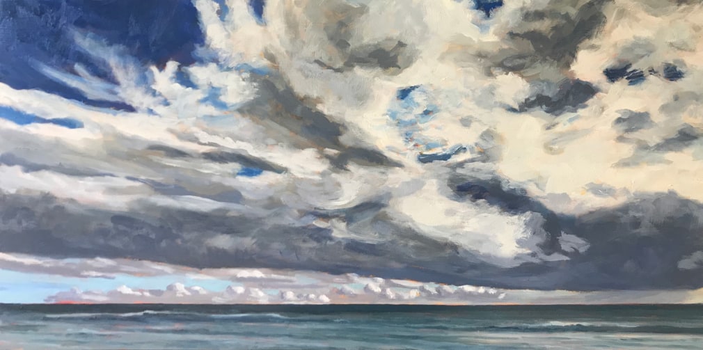 DEANNA HUNT , Big Love, 2019