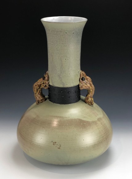 Patrick Hall &amp; Lynda Weinman , Collab #22, 2021