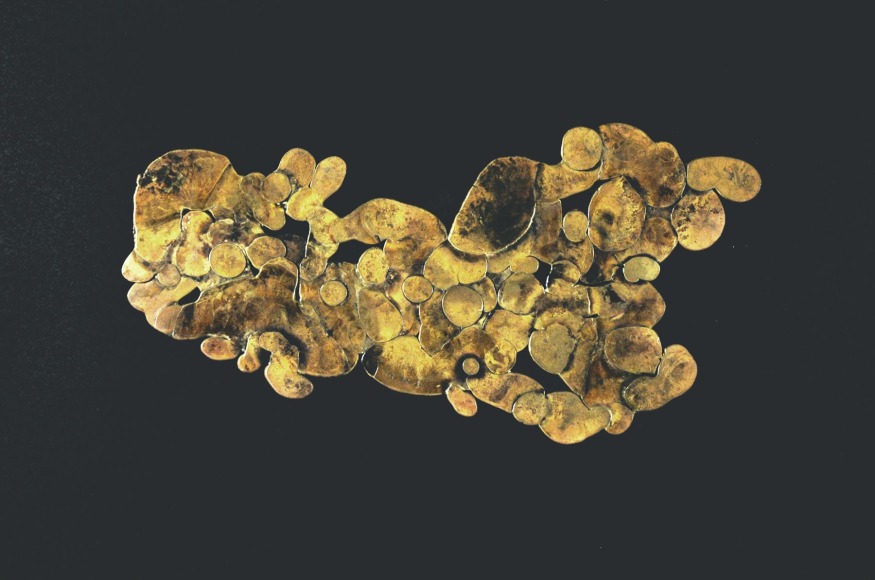 SIDNEY GORDIN (1918-1996), 17-60, 1960