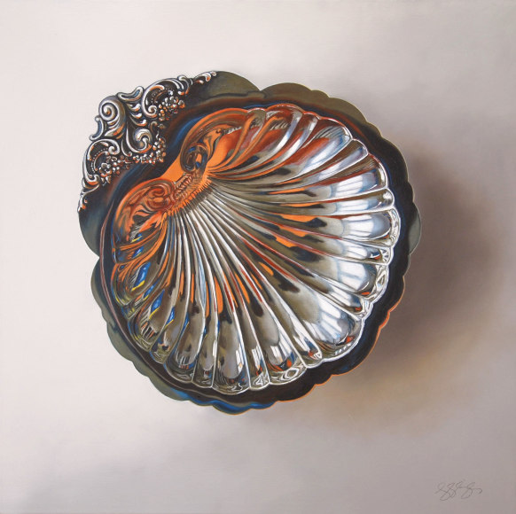 LESLIE LEWIS SIGLER , The Empath, 2020