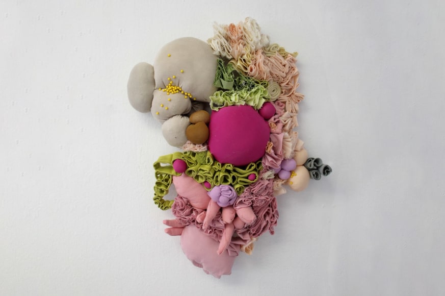 SOMMER ROMAN, Adaptation I, 2012