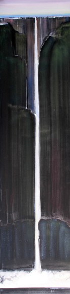 Joseph Goldyne, Waterfall X, ND