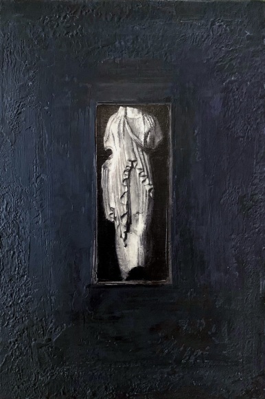 JOHN NAVA, Kore, 1999