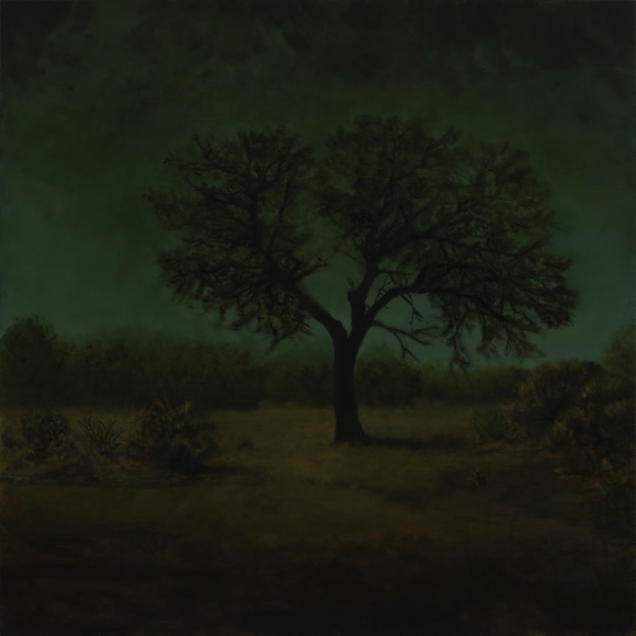 Chirs Peters, The Watchman