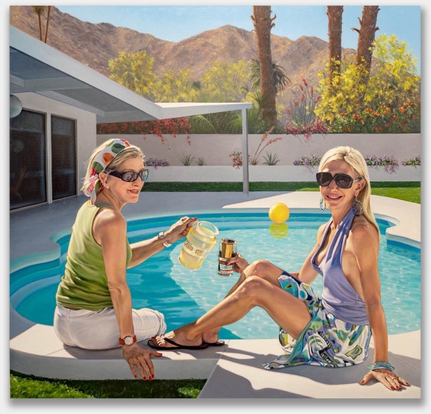 DJ HALL, Mellow, 2014