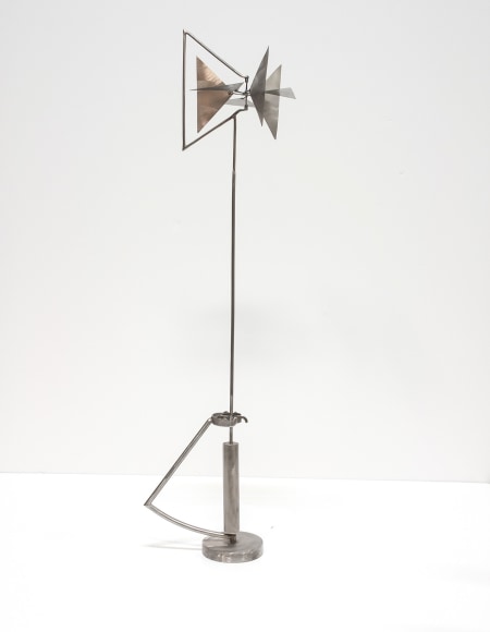 KEN BORTOLAZZO , Tulip, 2021