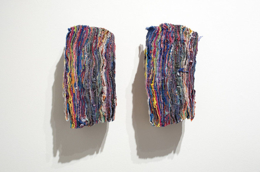 MINGA OPAZO, Mejor que Falte que Sobre, 2020