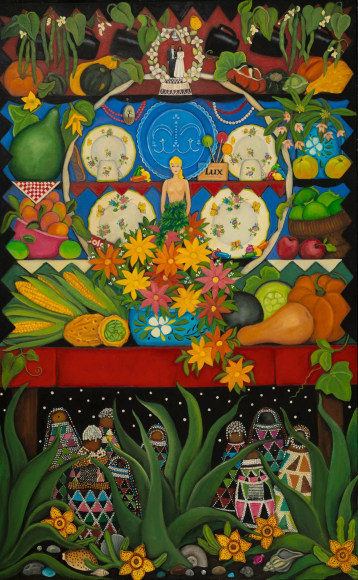 ANGELA PERKO, The Ambassador of Beauty, 2020