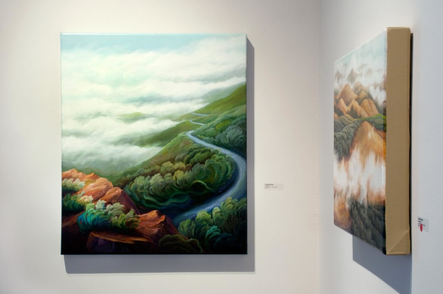 Phoebe Brunner: One Fine Day, 2022.