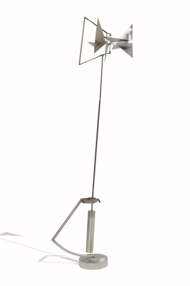 KEN BORTOLAZZO , Tulip, 2021