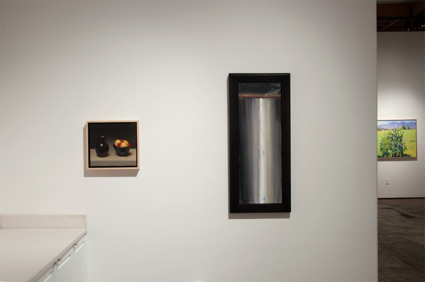 THE SPRING SALON, 2019, Martha Mayer Erlebacher, Joseph Goldyne