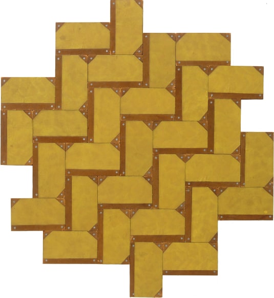 Nancy Gifford, Geo, 2005