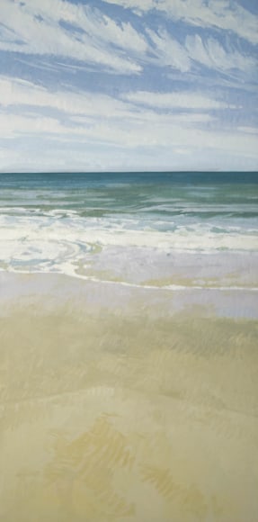 Nicole Strasburg, Windblown