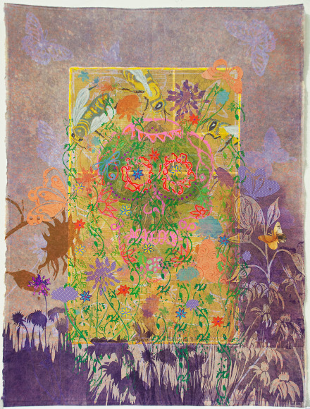 HOLLI HARMON, Life is Death