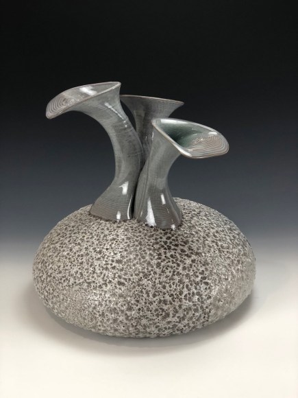 PATRICK HALL &amp; LYNDA WEINMAN , Collab #9, 2021