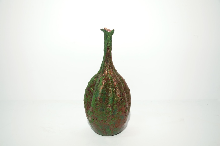 James Haggerty, Forma Florentas #3, 2018