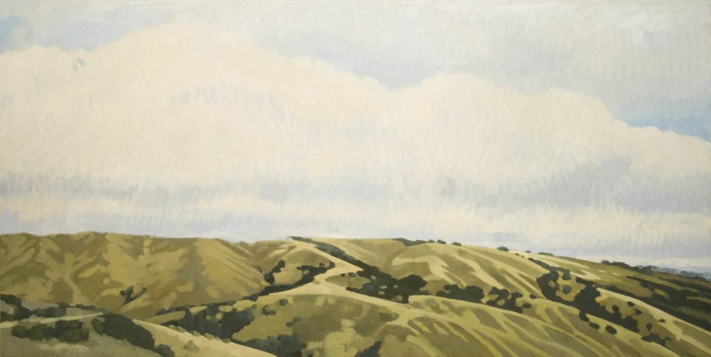 Nicole Strasburg, Dream of Rain,