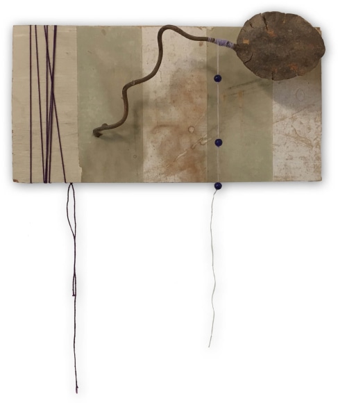 Dug Uyesaka, Violent Scents