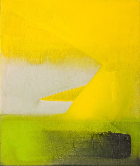 MARIA REND&Oacute;N, Air Plane, 2020