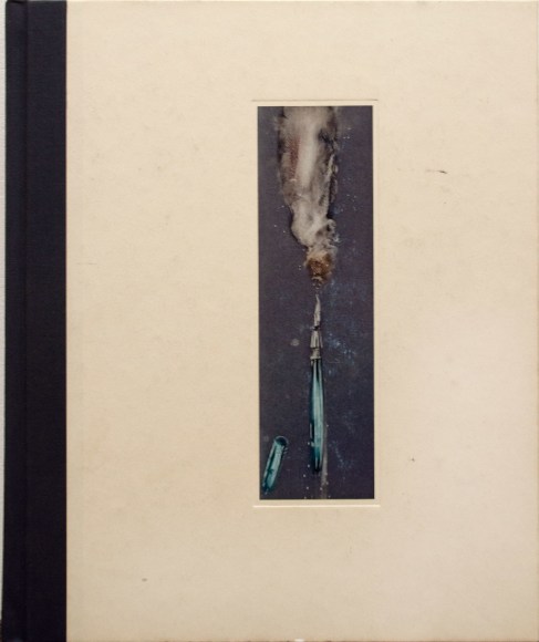 Cover of JOSEPH GOLDYNE: Catalogue Raisonn&eacute; of Books, Portfolios, and Calligraphic Sheets